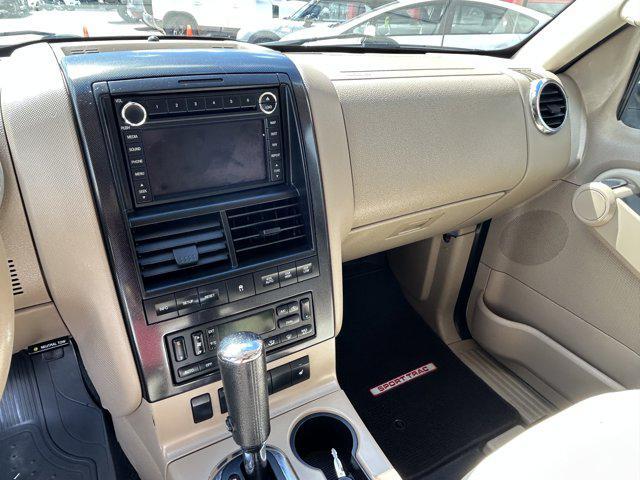 used 2008 Ford Explorer Sport Trac car, priced at $13,495
