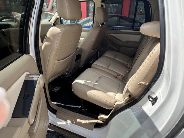 used 2008 Ford Explorer Sport Trac car, priced at $13,495