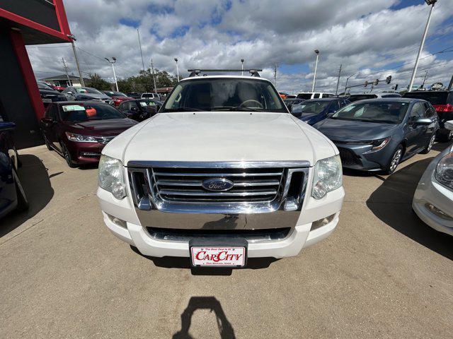 used 2008 Ford Explorer Sport Trac car, priced at $13,495