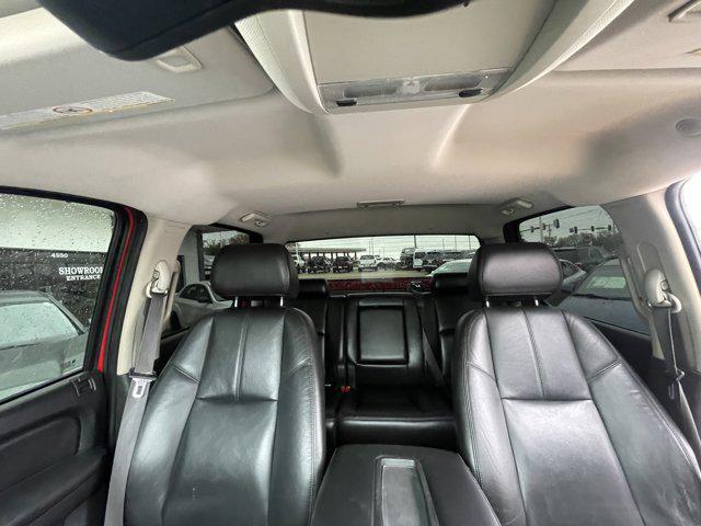 used 2009 Chevrolet Silverado 2500 car