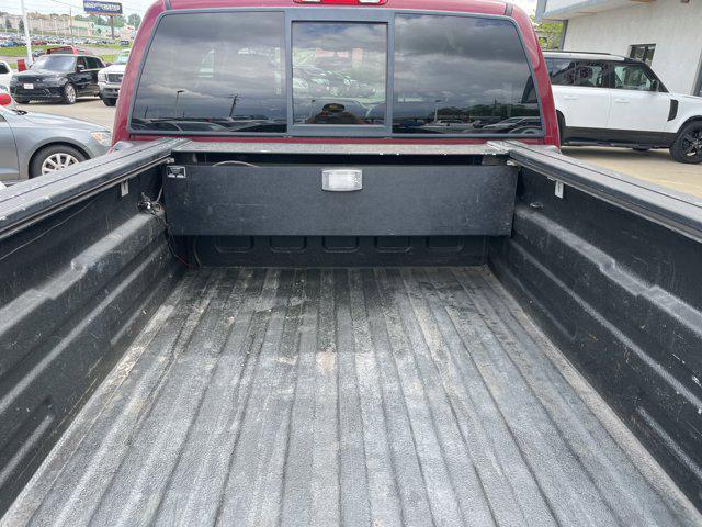 used 2004 GMC Sierra 1500 car