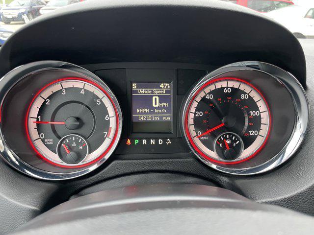 used 2019 Dodge Grand Caravan car, priced at $11,495
