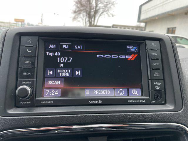 used 2019 Dodge Grand Caravan car, priced at $11,495