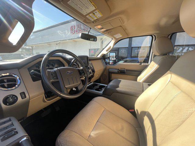 used 2015 Ford F-250 car, priced at $30,995