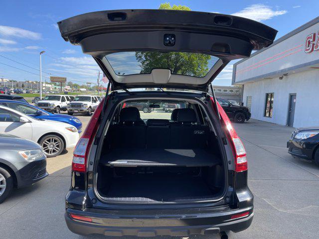 used 2011 Honda CR-V car, priced at $12,995