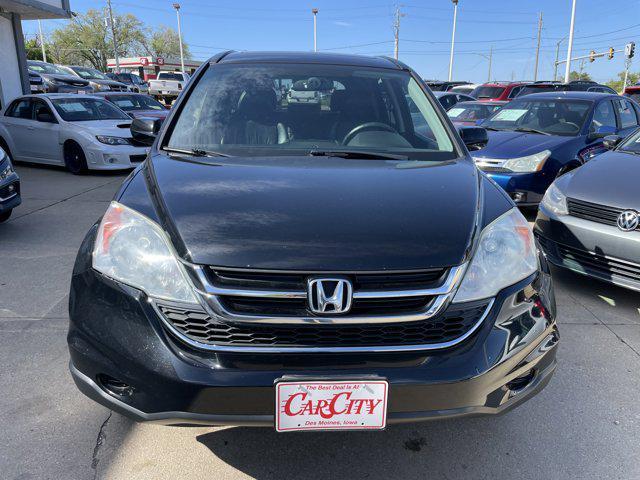 used 2011 Honda CR-V car, priced at $12,995