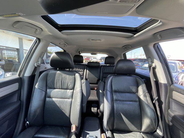 used 2011 Honda CR-V car, priced at $12,995