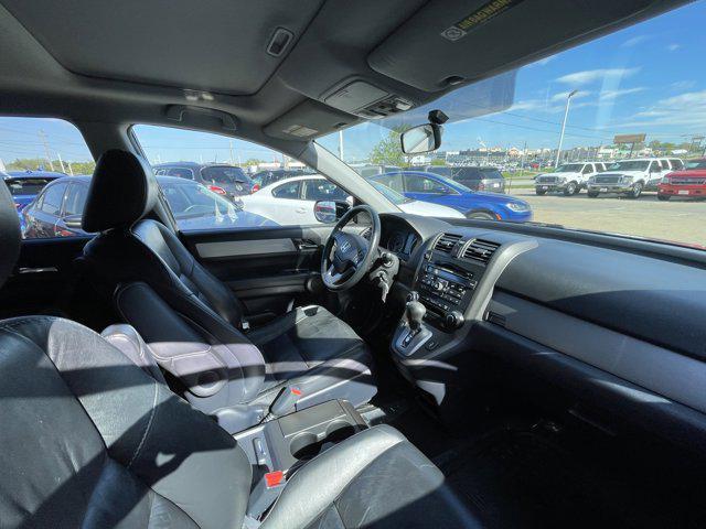 used 2011 Honda CR-V car, priced at $12,995