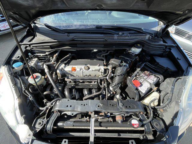 used 2011 Honda CR-V car, priced at $12,995