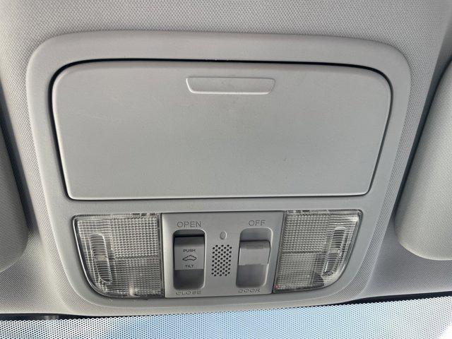 used 2011 Honda CR-V car, priced at $12,995