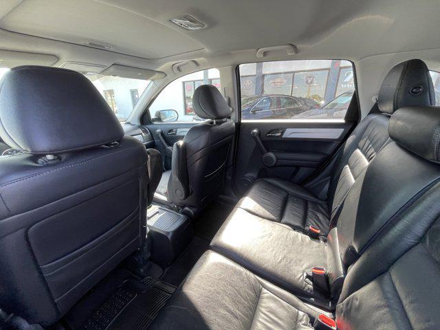 used 2011 Honda CR-V car, priced at $12,995