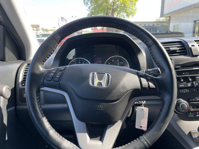 used 2011 Honda CR-V car, priced at $12,995