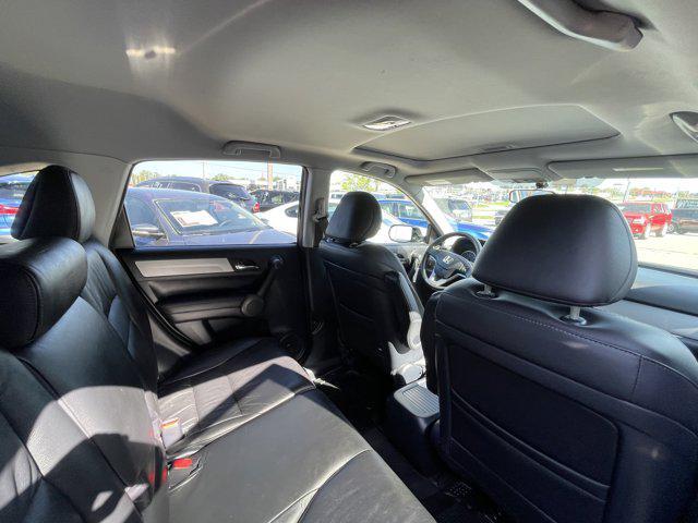 used 2011 Honda CR-V car, priced at $12,995