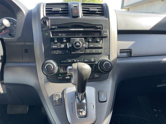 used 2011 Honda CR-V car, priced at $12,995