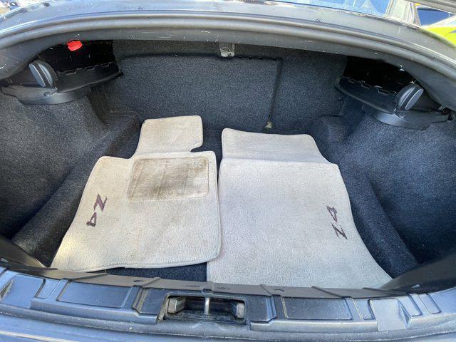 used 2007 BMW Z4 car, priced at $8,995