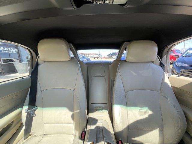 used 2007 BMW Z4 car, priced at $8,995