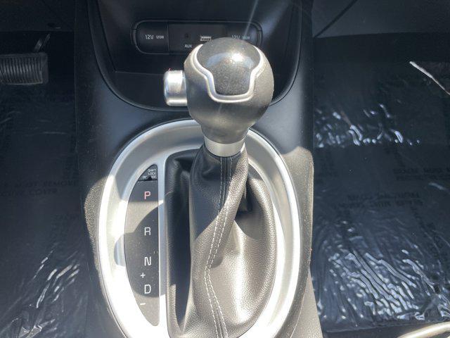 used 2017 Kia Soul car, priced at $11,995