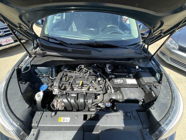 used 2017 Kia Soul car, priced at $11,995