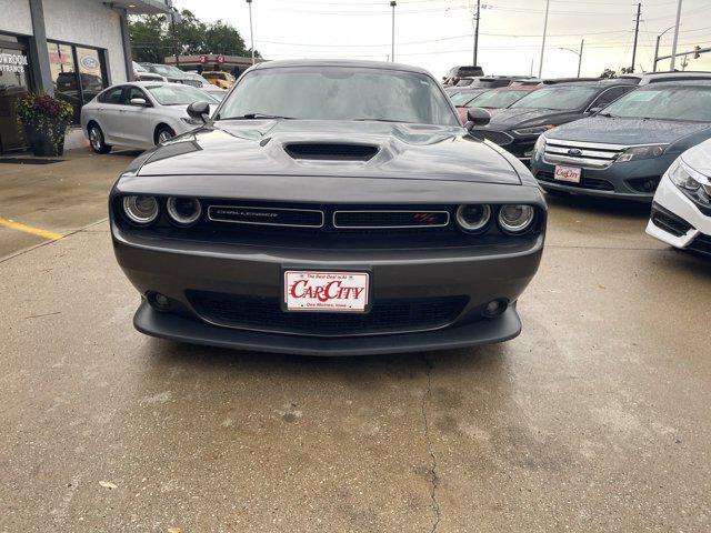 used 2019 Dodge Challenger car, priced at $25,995