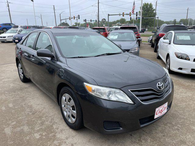 used 2011 Toyota Camry car, priced at $10,995