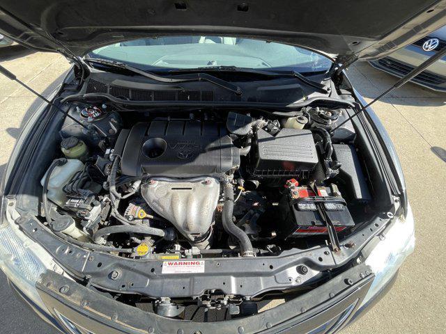 used 2011 Toyota Camry car, priced at $10,995