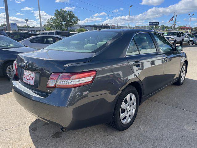 used 2011 Toyota Camry car, priced at $10,995
