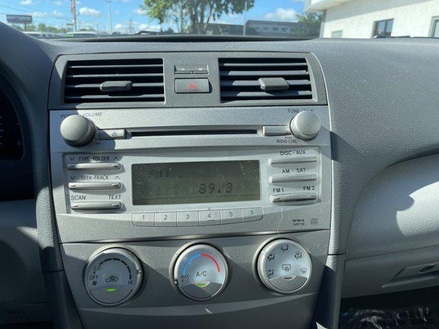 used 2011 Toyota Camry car, priced at $10,995