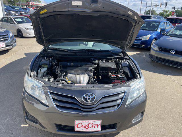 used 2011 Toyota Camry car, priced at $10,995