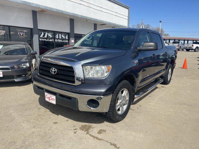 used 2007 Toyota Tundra car, priced at $17,995