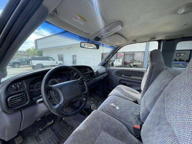 used 2001 Dodge Ram 3500 car, priced at $14,995