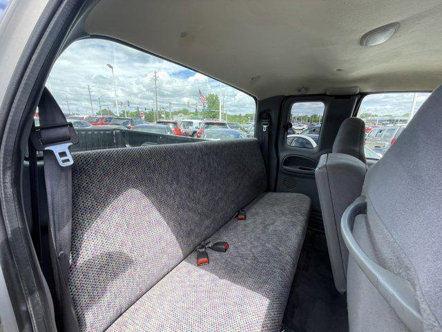 used 2001 Dodge Ram 3500 car, priced at $14,995
