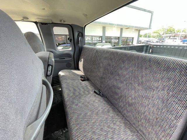 used 2001 Dodge Ram 3500 car, priced at $14,995