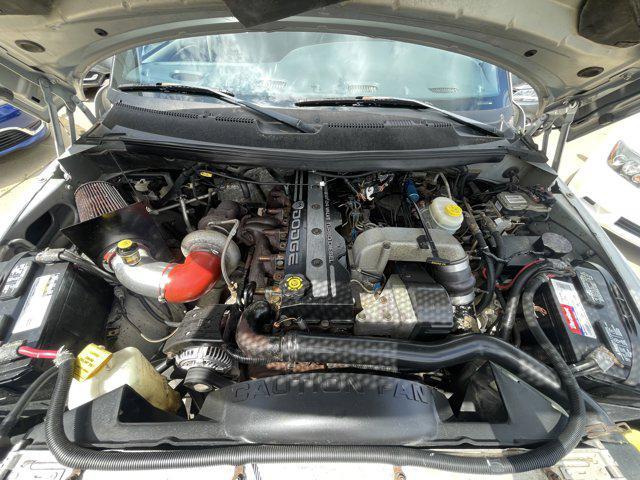 used 2001 Dodge Ram 3500 car, priced at $14,995