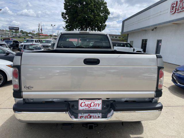 used 2001 Dodge Ram 3500 car, priced at $14,995