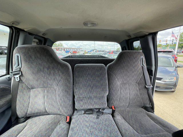 used 2001 Dodge Ram 3500 car, priced at $14,995