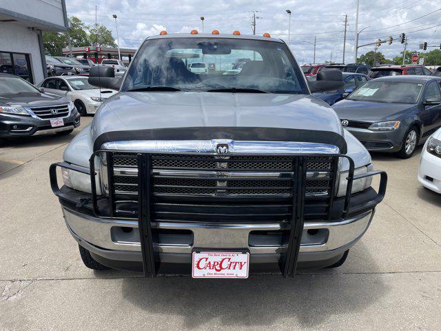used 2001 Dodge Ram 3500 car, priced at $14,995