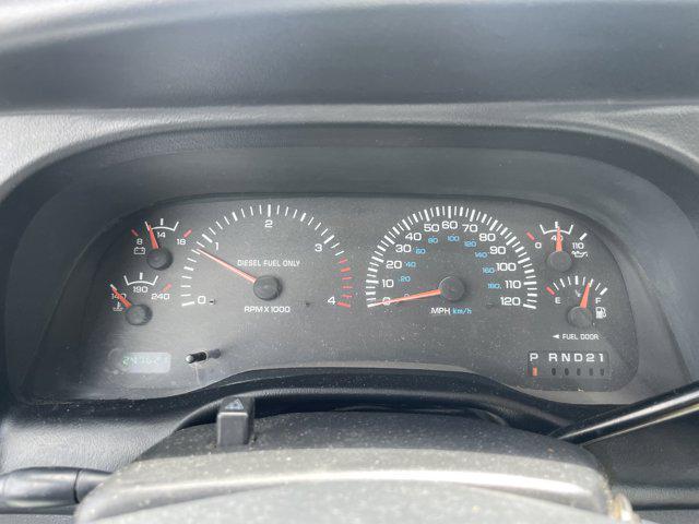used 2001 Dodge Ram 3500 car, priced at $14,995