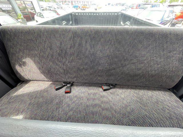 used 2001 Dodge Ram 3500 car, priced at $14,995