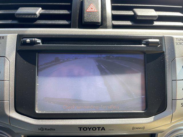 used 2013 Toyota 4Runner car, priced at $18,995