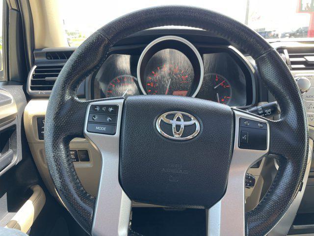 used 2013 Toyota 4Runner car, priced at $18,995