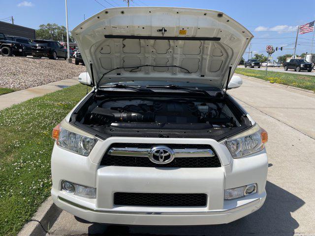 used 2013 Toyota 4Runner car, priced at $18,995