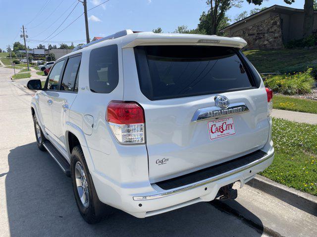 used 2013 Toyota 4Runner car, priced at $18,995