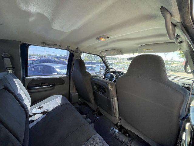 used 2002 Ford F-250 car, priced at $13,995