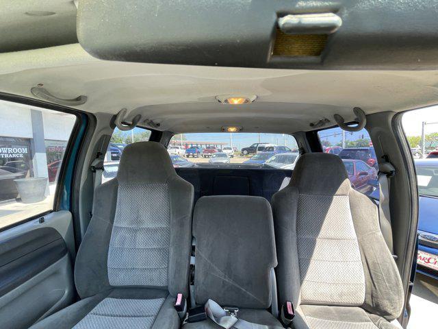 used 2002 Ford F-250 car, priced at $13,995
