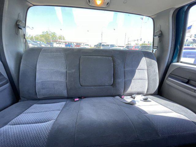 used 2002 Ford F-250 car, priced at $13,995