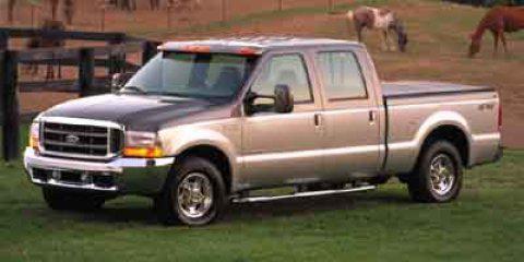 used 2002 Ford F-250 car, priced at $13,995