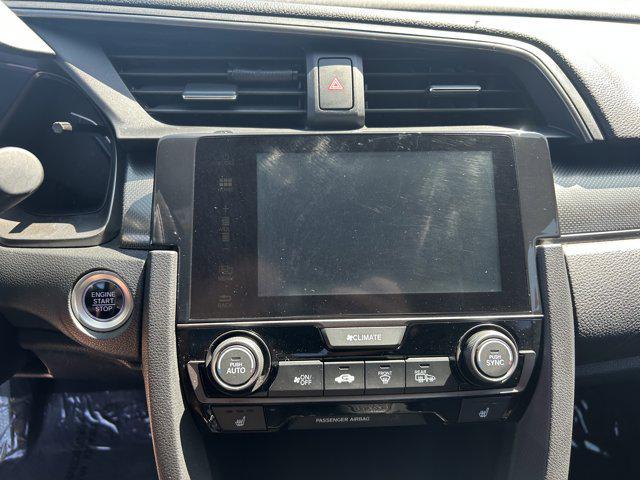 used 2017 Honda Civic car