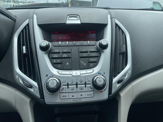 used 2010 GMC Terrain car, priced at $8,995