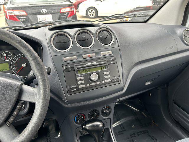 used 2011 Ford Transit Connect car, priced at $7,995