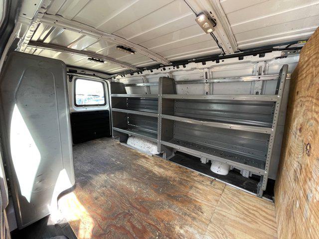 used 2017 Chevrolet Express 3500 car, priced at $12,995